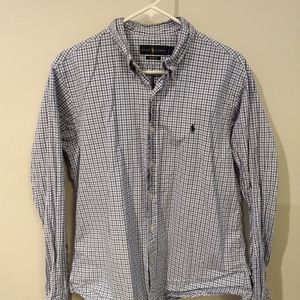 Ralph Lauren Button Down